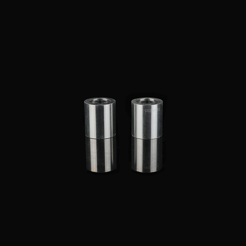 Quá trình rèn nóng ống thủy lực Ferrule 00210-16