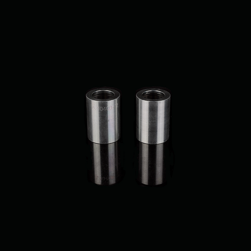 Quá trình rèn nóng ống thủy lực Ferrule 00400-12