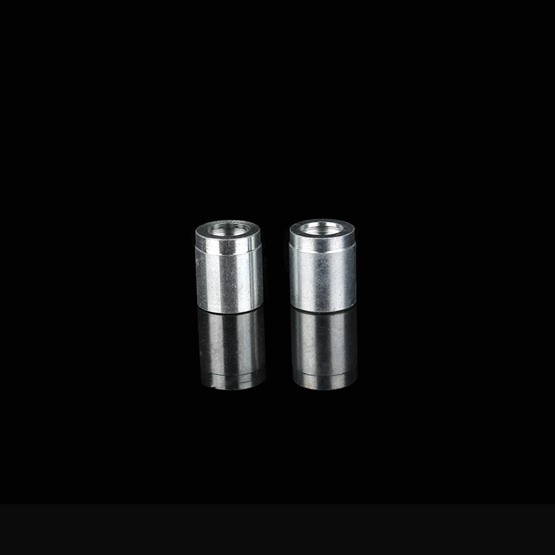Quá trình rèn nóng ống thủy lực Ferrule 03310-08