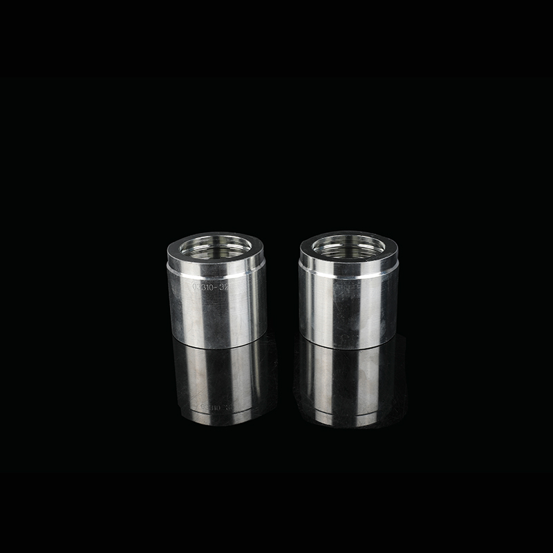 Ống thủy lực chất lượng cao Ferrule 03310-32