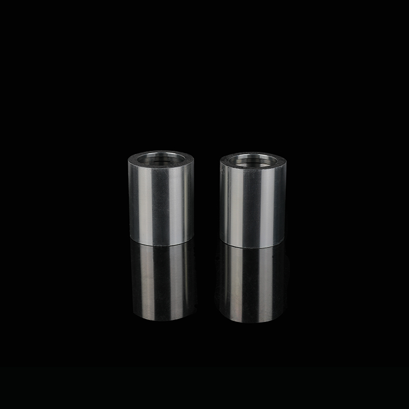 Ống thủy lực kẽm trắng mạ kẽm thân thiện với môi trường Ferrule 00400-32