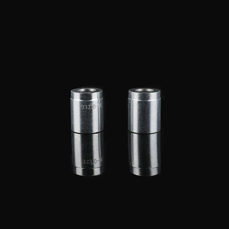Ống thủy lực máy xây dựng độ bền cao Ferrule 03310-06