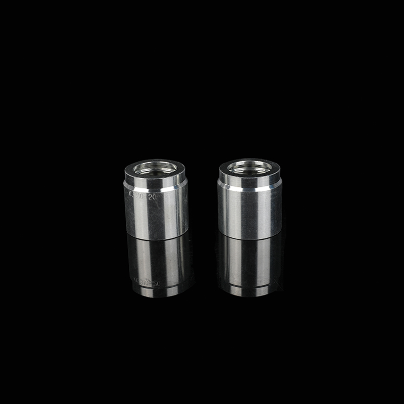 Ống thủy lực quá trình rèn nóng Ferrule 03310-20