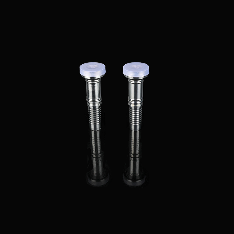 Mặt bích ống thủy lực bằng thép cacbon số 45 87912-16-16